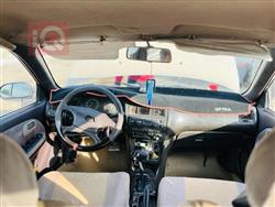 تۆیۆتا کۆرۆلا